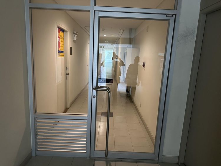 ใช่ 💖 คอนโด เมืองนนทบุรี ราคาพิเศษ! 💖 รูปที่ 4