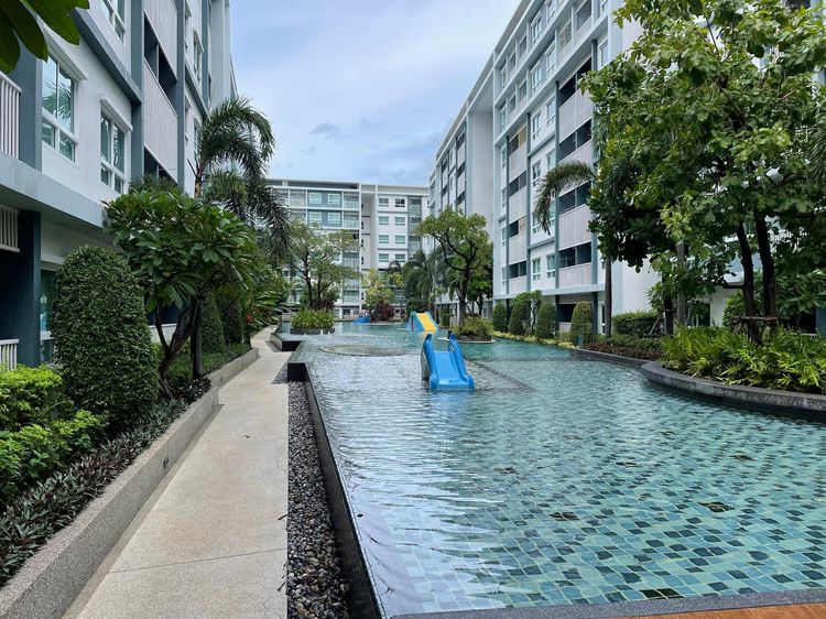 ใช่ 💖 คอนโด หัวหิน ราคาพิเศษ! 💖 รูปที่ 3