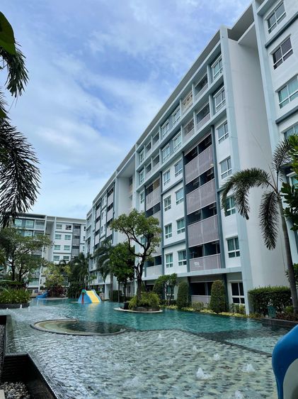 ใช่ 💖 คอนโด หัวหิน ราคาพิเศษ! 💖