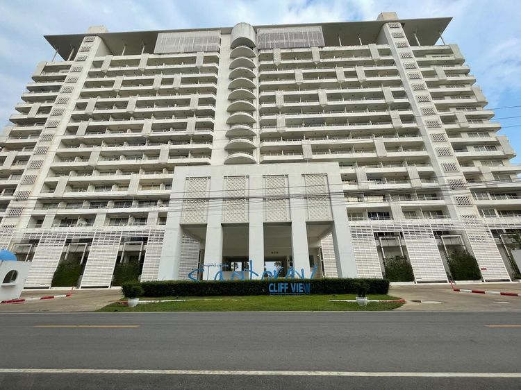 ใช่ 💖 คอนโด ปราณบุรี ราคาพิเศษ! 💖 รูปที่ 2