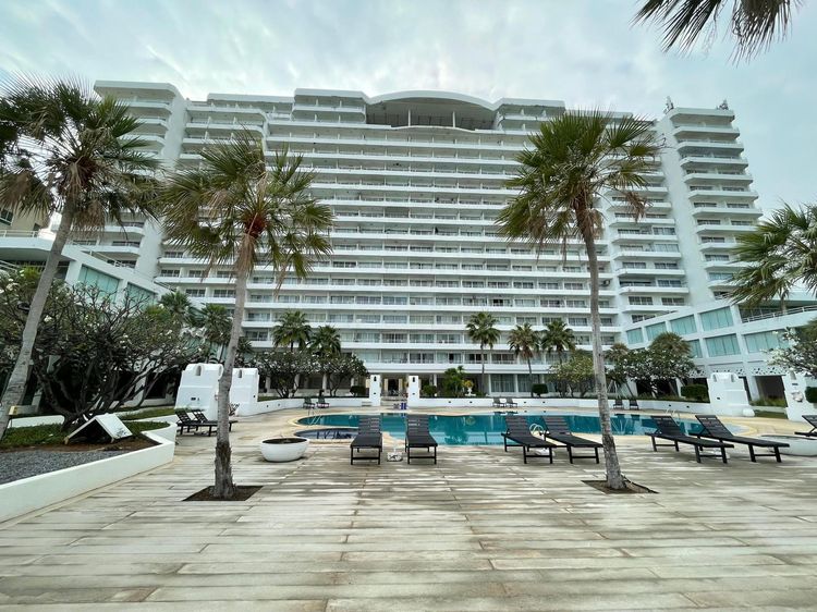 💖 คอนโด ปราณบุรี ราคาพิเศษ! 💖