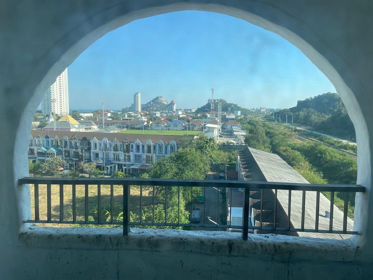 💟 คอนโดมิเนียม นาวิโอ หัวหิน คอนโดมิเนียม หัวหิน 💟 รูปที่ 4