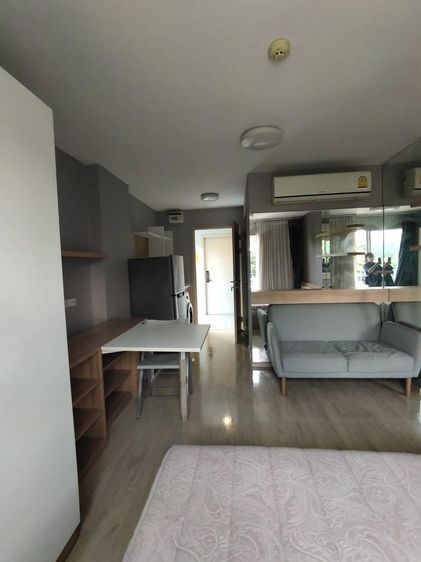 ใช่ 💖 คอนโด พระโขนง ราคาพิเศษ! 💖 รูปที่ 2