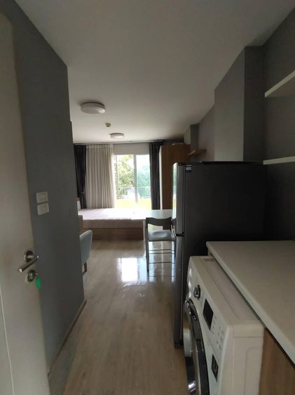 ใช่ 💖 คอนโด พระโขนง ราคาพิเศษ! 💖 รูปที่ 3