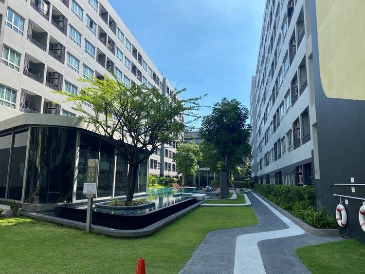 ใช่ 💖 คอนโด พระโขนง ราคาพิเศษ! 💖 รูปที่ 2