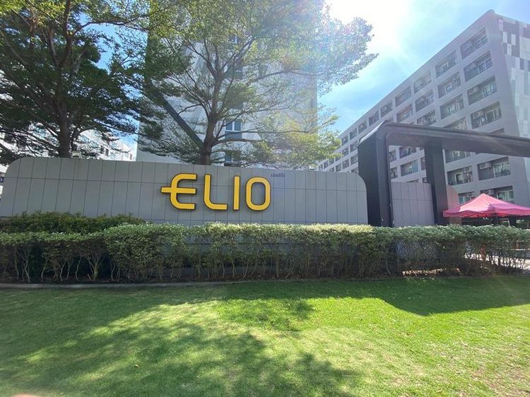 💖 คอนโด พระโขนง ราคาพิเศษ! 💖