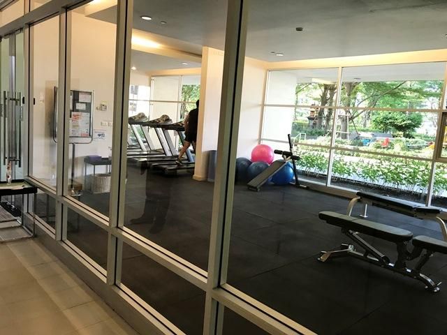 ใช่ 💖 คอนโด บางนา ราคาพิเศษ! 💖 รูปที่ 4