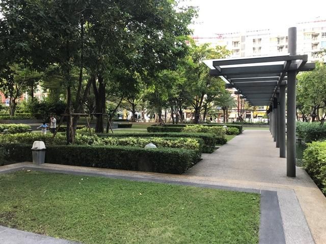 ใช่ 💖 คอนโด บางนา ราคาพิเศษ! 💖 รูปที่ 2