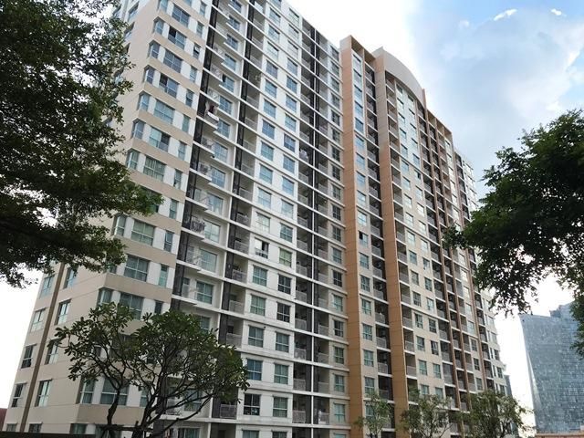 💖 คอนโด บางนา ราคาพิเศษ! 💖