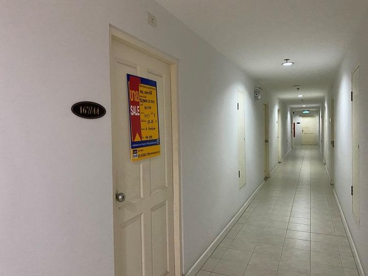 ใช่ 💖 คอนโด พระโขนง ราคาพิเศษ! 💖 รูปที่ 4