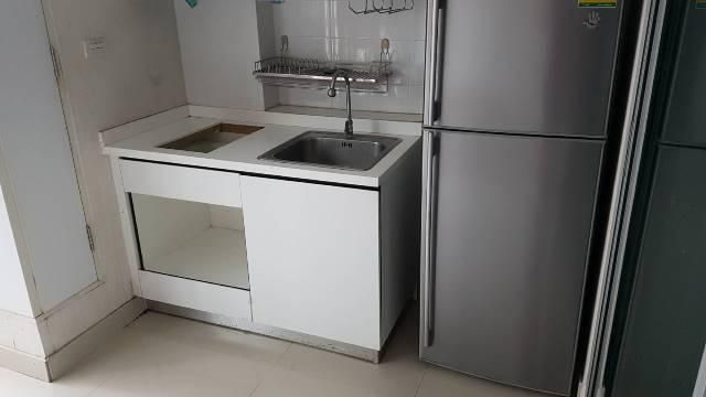 💟 คอนโดมิเนียน โครงการอินสไปร์เพลส พระราม 9 💟 รูปที่ 4