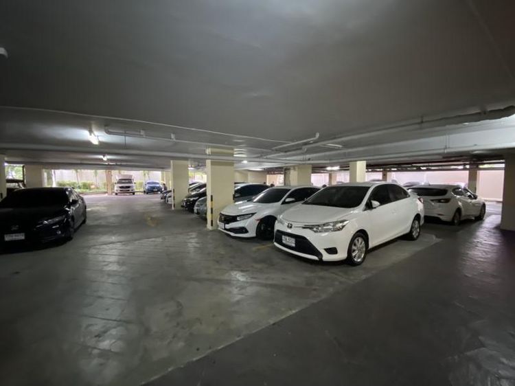 ใช่ 💖 คอนโด พระโขนง ราคาพิเศษ! 💖 รูปที่ 3