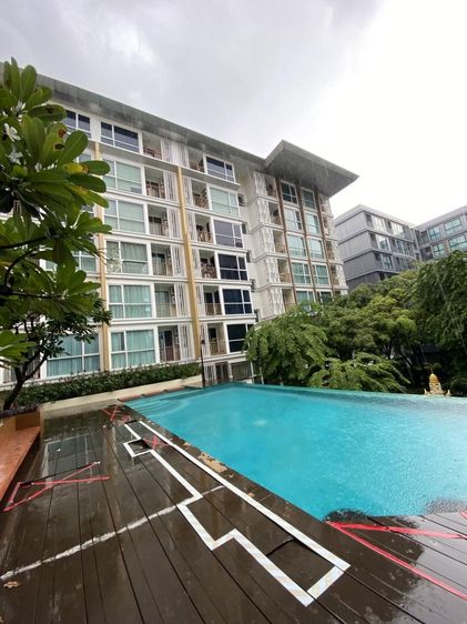 ใช่ 💖 คอนโด พระโขนง ราคาพิเศษ! 💖 รูปที่ 2