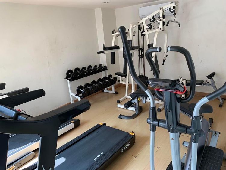 💟 ห้องชุดพักอาศัย โครงการเดอะนิช ลาดพร้าว 48 อาคาร 1 ชั้น 4 💟 รูปที่ 4