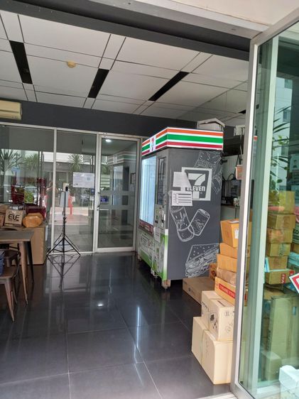 💟 คอนโดมิเนียมโครงการสมาร์ทคอนโดวัชรพลบางเขน 💟 รูปที่ 3