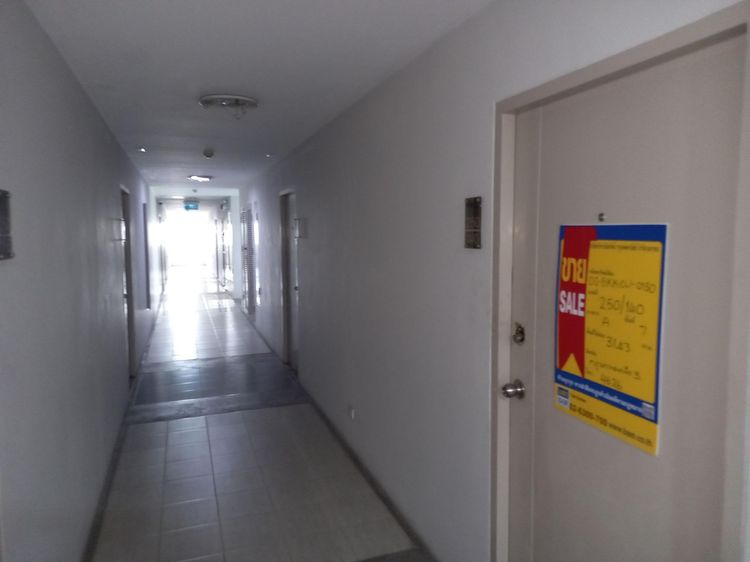 💟 คอนโดมิเนียมโครงการสมาร์ทคอนโดวัชรพลบางเขน 💟 รูปที่ 2