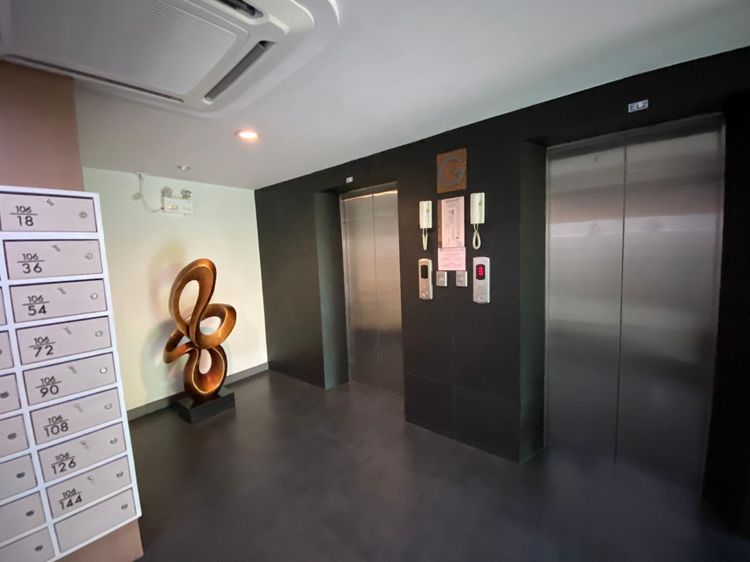 ใช่ 💖 คอนโด พระโขนง ราคาพิเศษ! 💖 รูปที่ 4