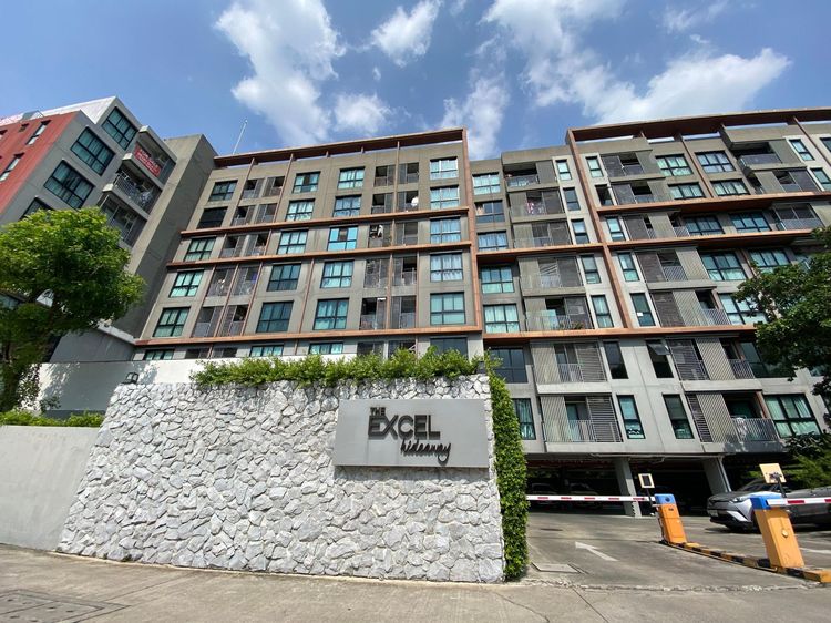 💖 คอนโด พระโขนง ราคาพิเศษ! 💖