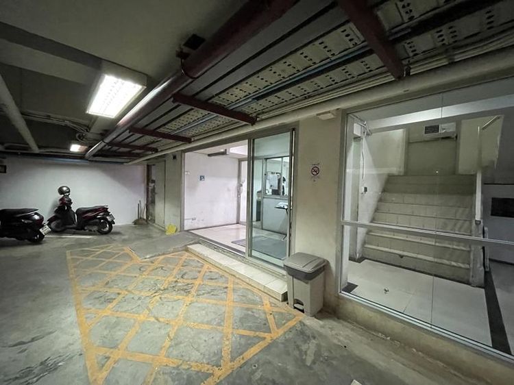 💖 คอนโด สวนหลวง ราคาพิเศษ! 💖 รูปที่ 3