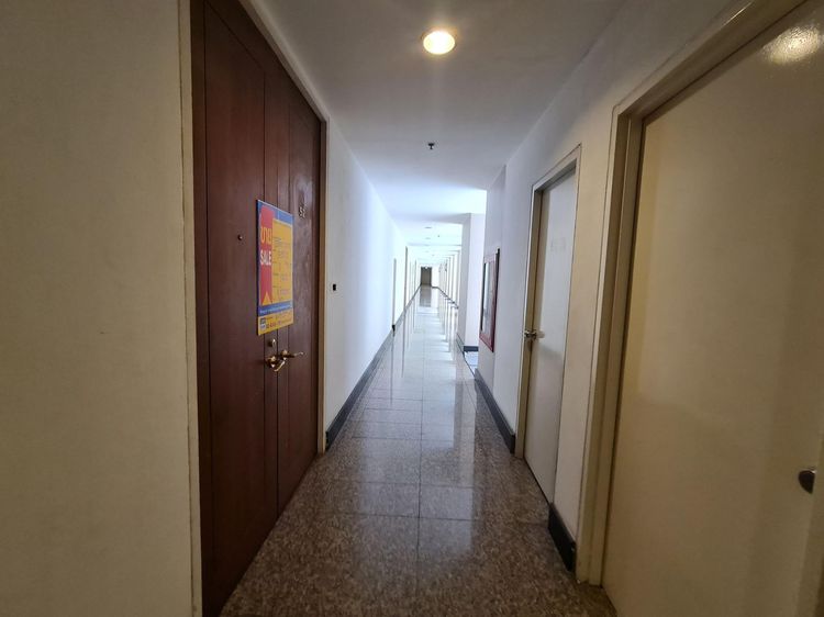 💟 คอนโดมิเนียม โครงการตึกช้าง รัชโยธิน 💟 รูปที่ 2