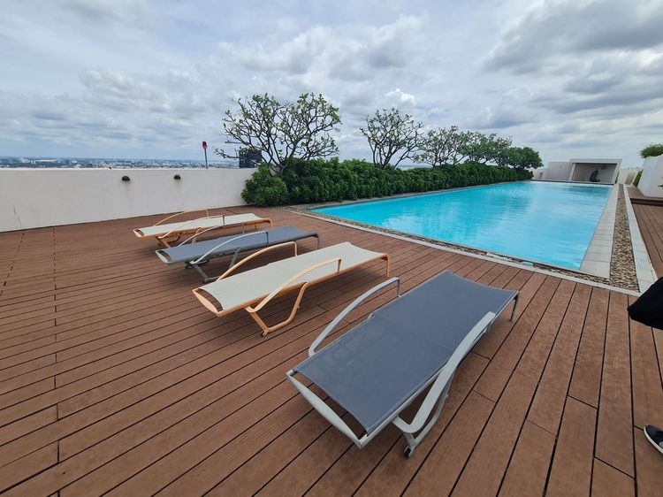 💟 คอนโดมิเนียม โครงการตึกช้าง รัชโยธิน 💟 รูปที่ 3