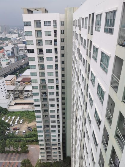 ใช่ 💖 คอนโด บางพลัด ราคาพิเศษ! 💖 รูปที่ 4