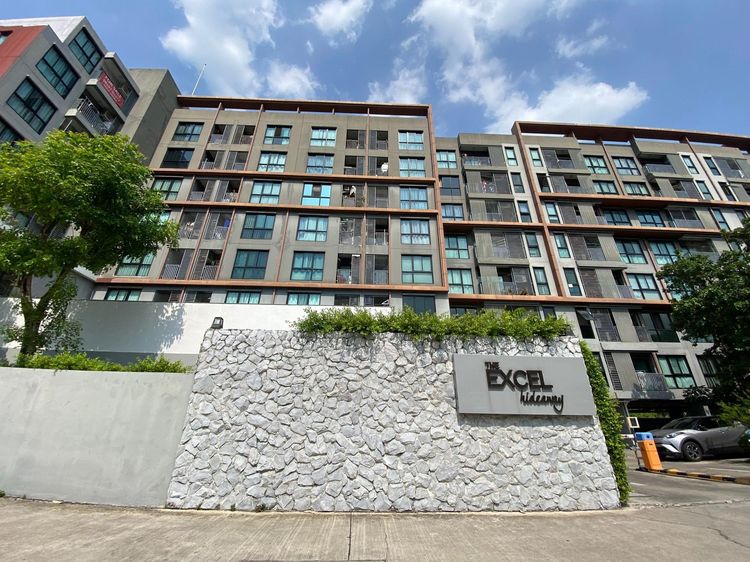 💖 คอนโด พระโขนง ราคาพิเศษ! 💖 รูปที่ 2