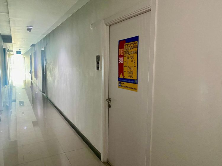 💖 คอนโด พระโขนง ราคาพิเศษ! 💖 รูปที่ 3