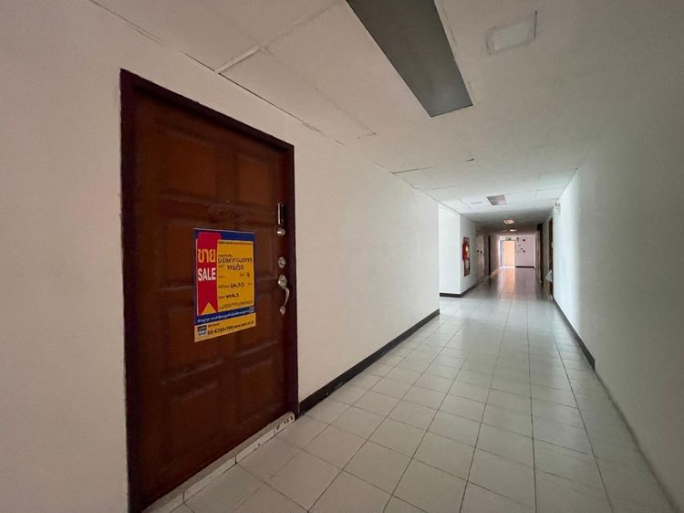 💖 คอนโด พระโขนง ราคาพิเศษ! 💖 รูปที่ 4