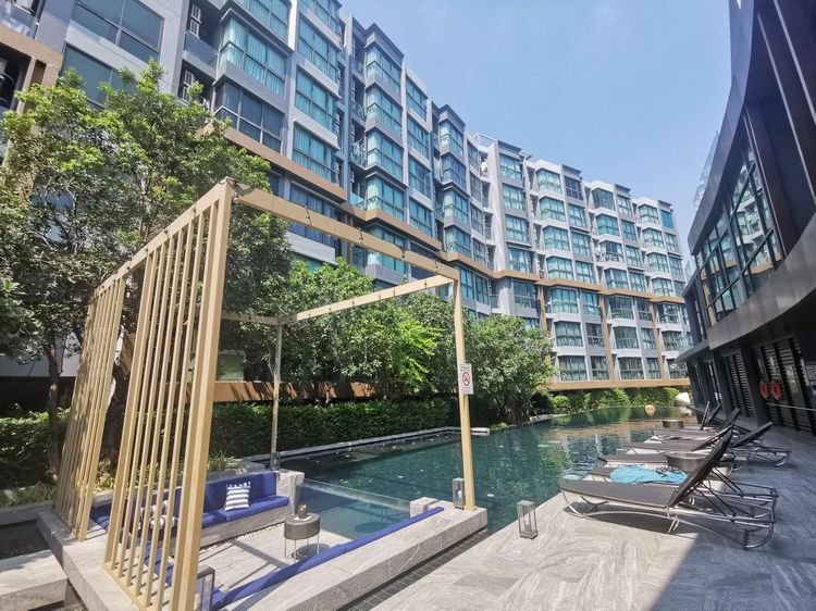 ใช่ 💖 คอนโด วัฒนา ราคาพิเศษ! 💖 รูปที่ 3