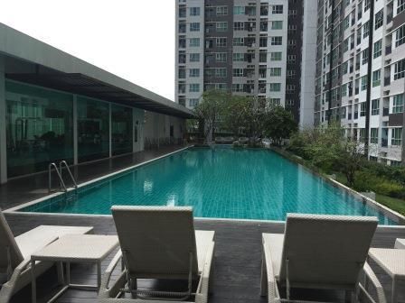 💖 คอนโด คลองเตย ราคาพิเศษ! 💖 รูปที่ 2