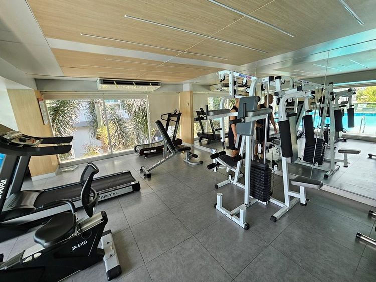 💟 เดอะวัน พลัสดี คอนโดมิเนียม ชั้น 4 อาคาร A 💟 รูปที่ 4