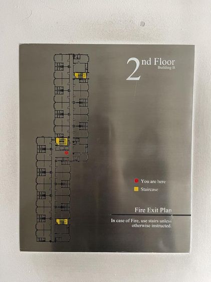 💖 คอนโด สวนหลวง ราคาพิเศษ! 💖 รูปที่ 3