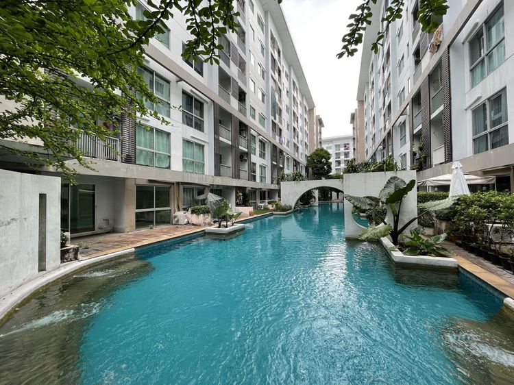 💖 คอนโด สวนหลวง ราคาพิเศษ! 💖