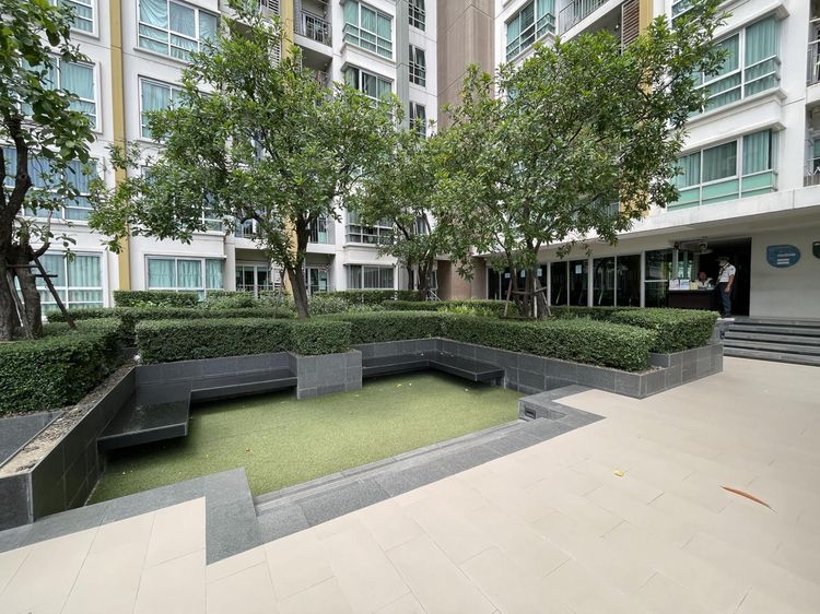 💖 คอนโด สวนหลวง ราคาพิเศษ! 💖 รูปที่ 3