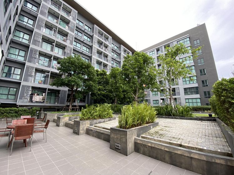 💖 คอนโด บางนา ราคาพิเศษ! 💖