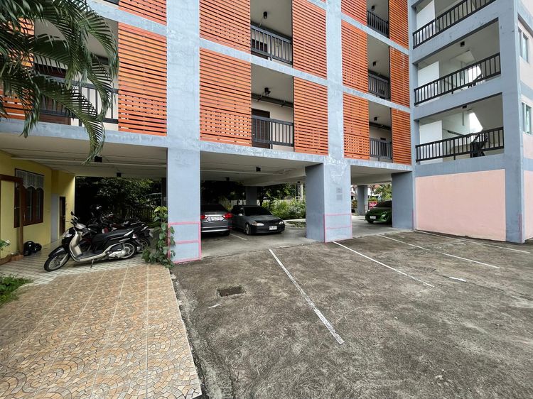 💟 ห้องชุดพักอาศัย โครงการเอสวันเอสเซ็ท เมืองเชียงใหม่ 💟 รูปที่ 3