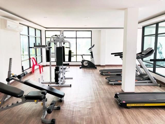 ใช่ 💖 คอนโด ปากเกร็ด ราคาพิเศษ! 💖 รูปที่ 4