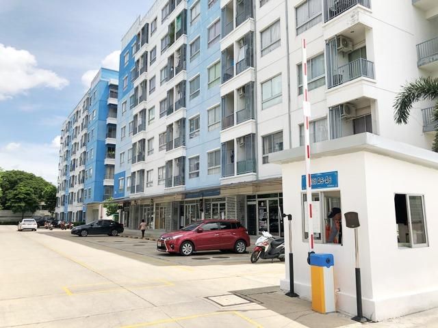 ใช่ 💖 คอนโด ปากเกร็ด ราคาพิเศษ! 💖