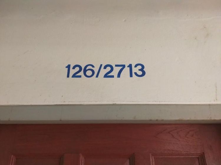 ใช่ 💖 คอนโด ปากเกร็ด ราคาพิเศษ! 💖 รูปที่ 2