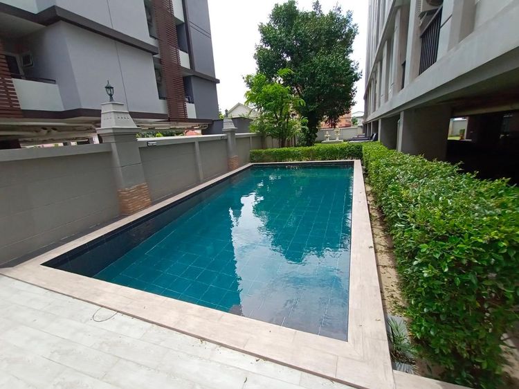 💖 คอนโด บางนา ราคาพิเศษ! 💖 รูปที่ 3