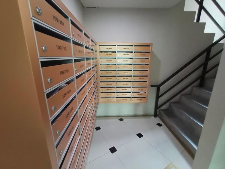 💖 คอนโด บางนา ราคาพิเศษ! 💖 รูปที่ 2