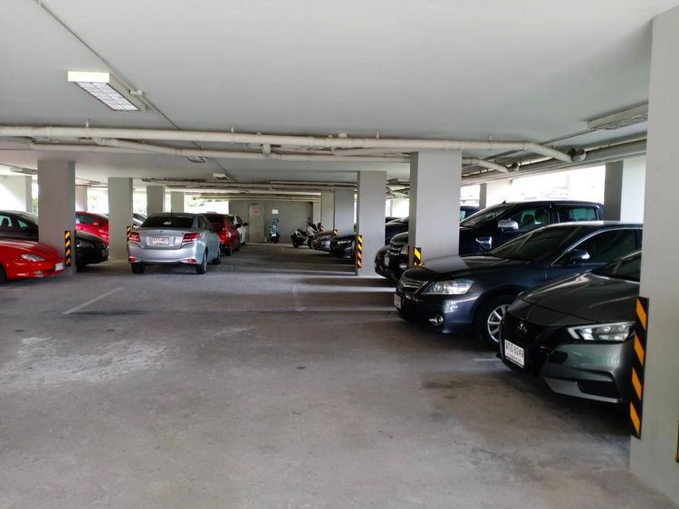 💖 คอนโด บางนา ราคาพิเศษ! 💖 รูปที่ 4