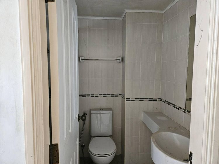 ใช่ 💖 คอนโด เมืองนนทบุรี ราคาพิเศษ! 💖 รูปที่ 4