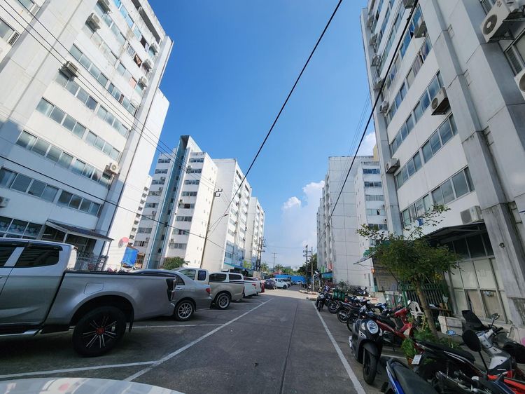 ใช่ 💖 คอนโด บางพลี ราคาพิเศษ! 💖 รูปที่ 3