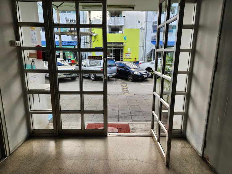 ใช่ 💖 คอนโด บางพลี ราคาพิเศษ! 💖 รูปที่ 4