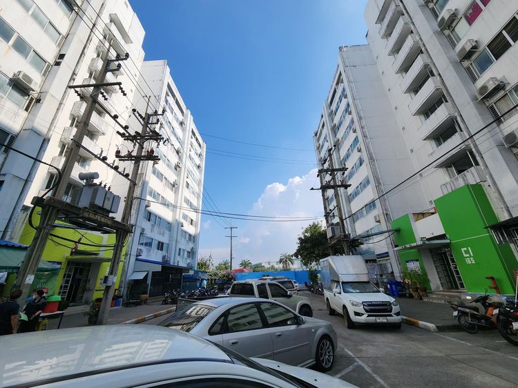 ใช่ 💖 คอนโด บางพลี ราคาพิเศษ! 💖 รูปที่ 2