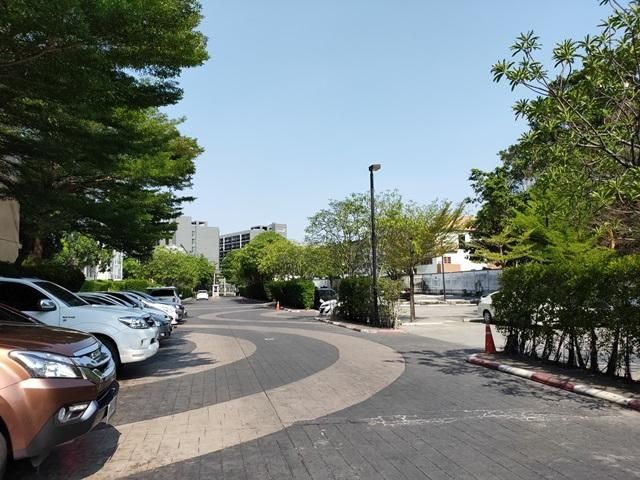 ใช่ 💖 คอนโด สวนหลวง ราคาพิเศษ! 💖 รูปที่ 4