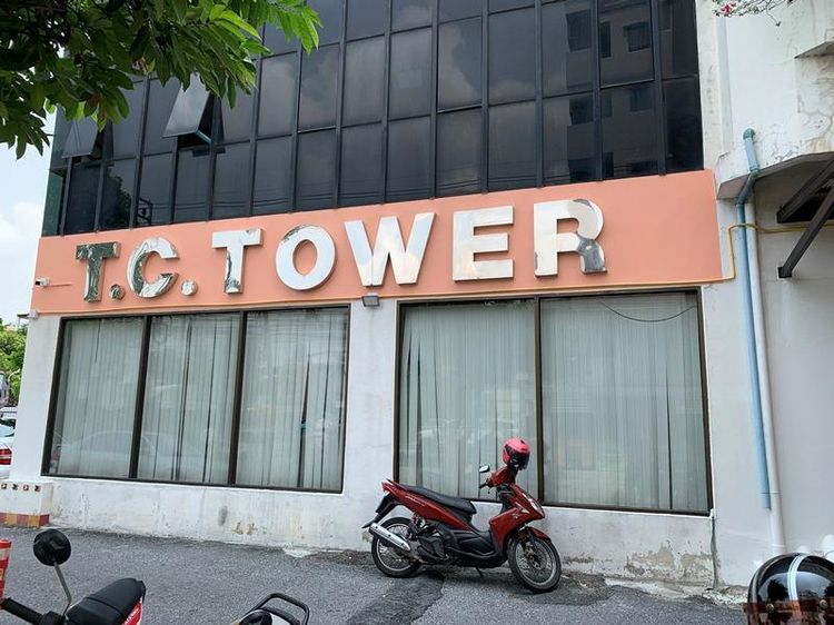 💖 คอนโด ห้วยขวาง ราคาพิเศษ! 💖 รูปที่ 3