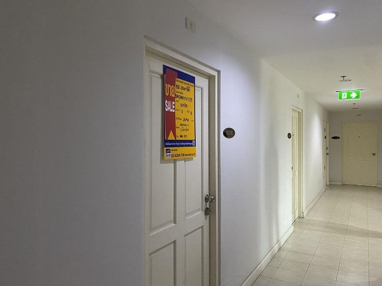 ใช่ 💖 คอนโด พระโขนง ราคาพิเศษ! 💖 รูปที่ 2